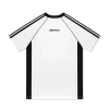 Áo thun raglan nam ngắn tay LADOS-9.185 chất 2 chiều interlock cao cấp, form rộng trẻ trung năng động – Giá chỉ 217.000₫ 4