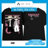 Áo thun Rhyder Captain Boy EM BÉ ROÁI ĐỜ giảm còn 79.000đ - phong cách trẻ trung 5