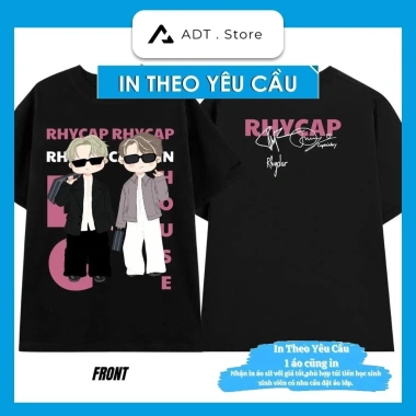 Áo thun Rhyder Captain Boy EM BÉ ROÁI ĐỜ giảm còn 79.000đ - phong cách trẻ trung