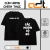 Áo thun Rhyder Captain Boy EM BÉ ROÁI ĐỜ giảm còn 79.000đ - phong cách trẻ trung 9