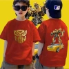 Áo thun rộng cotton tròn cổ ngắn tay Bumblebee - Giảm 22% chỉ 85.999₫, thời trang giá tốt 7