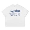 Áo Thun RTOML Friends Problems Boxy Form Rộng 250Gsm 100% Cotton Giá 69.000đ 5