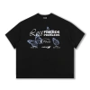 Áo Thun RTOML Friends Problems Boxy Form Rộng 250Gsm 100% Cotton Giá 69.000đ 6