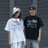 Áo Thun RTOML Friends Problems Boxy Form Rộng 250Gsm 100% Cotton Giá 69.000đ 7