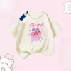 Áo thun Siri Hunter thoáng hút mồ hôi, nhiều màu, size 90‑150, giá ưu đãi 143,332₫ 5