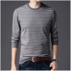 Áo thun sọc dài tay chống nắng cao cấp ATD05 - Giá ưu đãi 160.000₫, chỉ 192.000₫ 4