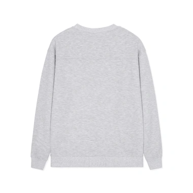 Áo thun sweater nam LADOS-9.188 CVC 2 da – trẻ trung, dễ phối, giá 189k