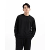 Áo thun sweater nam LADOS-9.188 CVC 2 da – trẻ trung, dễ phối, giá 189k 7