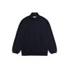 Áo thun sweater nam sọc dây kéo LADOS-9.186 thun tổ ong cao cấp trẻ trung dễ phối - 225k 10