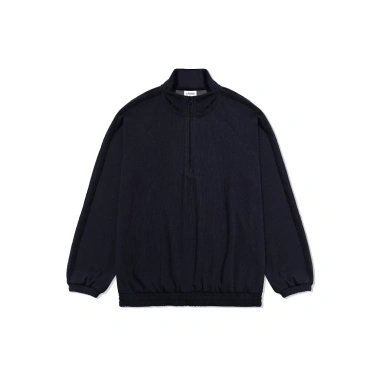 Áo thun sweater nam sọc dây kéo LADOS-9.186 thun tổ ong cao cấp trẻ trung dễ phối - 225k 10