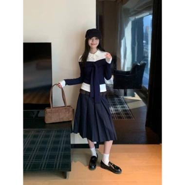 Áo thun tăm nữ dài tay Hottrend, cổ sơ mi ôm thanh lịch - 179.000đ Zalynn SM54 5 Áo thun tăm nữ dài tay Hottrend, cổ sơ mi ôm thanh lịch - 179.000đ Zalynn SM54 5