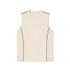 Áo thun tank top ba lỗ nam viền lé LADOS-9.209 cotton siêu mát, tập gym chạy bộ - 135.000 VND 2