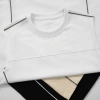 Áo thun tank top ba lỗ nam viền lé LADOS-9.209 cotton siêu mát, tập gym chạy bộ - 135.000 VND 6