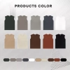 Áo thun tank top nam LADOS-9.085 cotton mát mẻ, thích hợp gym, chạy bộ, đi chơi – Giá chỉ 115.000₫ 3