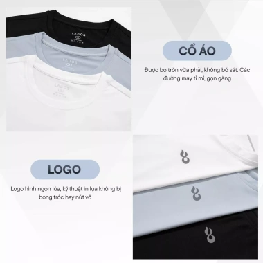 Áo thun tank top nam LADOS-9.181 vải poly mềm mịn co giãn - Giá 99.000, thích hợp tập gym, chạy bộ, đi chơi