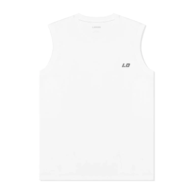Áo thun tank top nam LADOS-9.181 vải poly mềm mịn co giãn - Giá 99.000, thích hợp tập gym, chạy bộ, đi chơi 9 Áo thun tank top nam LADOS-9.181 vải poly mềm mịn co giãn - Giá 99.000, thích hợp tập gym, chạy bộ, đi chơi 9