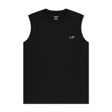 Áo thun tank top nam LADOS-9.181 vải poly mềm mịn co giãn - Giá 99.000, thích hợp tập gym, chạy bộ, đi chơi 10 Áo thun tank top nam LADOS-9.181 vải poly mềm mịn co giãn - Giá 99.000, thích hợp tập gym, chạy bộ, đi chơi 10