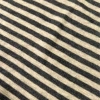 Áo thun tay dài bé gái cotton co giãn họa tiết kẻ ngang màu nâu cà phê - 149.000đ 6