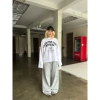 Áo Thun Tay Dài Boxy Unisex 320gsm 100% Cotton Local Brand RTOML Giá 119.999₫ 8