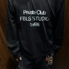 Áo thun tay dài FBLS PrivateClub - Longsleeve bigboxy vải dày, hình in sắc nét, giá chỉ 299.000₫ 3