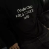 Áo thun tay dài FBLS PrivateClub - Longsleeve bigboxy vải dày, hình in sắc nét, giá chỉ 299.000₫ 5
