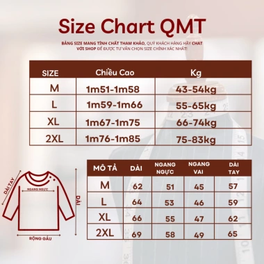 Áo Thun Tay Dài Form Rộng Unisex Oversize Cổ V Trơn Mịn Co Giãn QMT 13 Giá 129k 9