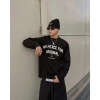 Áo Thun Tay Dài Unisex No Peace Longsleeve LUNACY Cotton Form Rộng Nam Nữ - Giá ưu đãi 264.000₫ 5