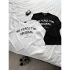Áo Thun Tay Dài Unisex No Peace Longsleeve LUNACY Cotton Form Rộng Nam Nữ - Giá ưu đãi 264.000₫ 7