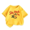 Áo thun tay ngắn cổ tròn gia đình công ty - Đủ size, Gia đình là số 1, 85.999 VND 5