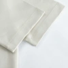 Áo thun tay ngắn cổ tròn xẻ V nam nữ LADOS-19.141 cotton interlock 250gsm dày dặn, đơn giản thanh lịch - 190k 6
