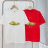 Áo Thun Tết 2.026 Bánh Tét Ngựa Form Rộng In Hình Du Lịch Đủ Size Cả Nhà - ShopLucas 4