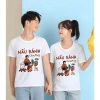 Áo thun tết 2.026 bính ngọ in bánh chưng Unisex cổ tròn cotton mềm mại, giá 115k