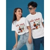 Áo thun tết 2.026 bính ngọ in bánh chưng Unisex cổ tròn cotton mềm mại, giá 115k 2