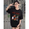 Áo thun tết 2.026 bính ngọ in bánh chưng Unisex cổ tròn cotton mềm mại, giá 115k 5