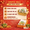 Áo thun Tết 2.026 cotton mềm mịn màu vàng, đủ size cho gia đình, cặp đôi, nhóm, nhiều mẫu SGY262 giảm còn 77.000 VND 4
