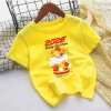 Áo Thun Tết 2.026 Dreamy Baby Đừng Càu Nhàu cho Bé - Full Size, Giao COD, Giảm 17% 4
