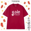 Áo Thun Tết 2.026 Hài Hước Oversize 100% Cotton - Đánh Bài Xuân, Giá 189.050₫