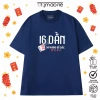 Áo Thun Tết 2.026 Hài Hước Oversize 100% Cotton - Đánh Bài Xuân, Giá 189.050₫ 2