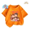 Aó thun Tết Bính Ngọ 2.026 - Hình gia đình bên nhau, siêu đẹp, đủ size cho bé và cả gia đình, giá chỉ 60.000đ 3