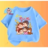 Aó thun Tết Bính Ngọ 2.026 - Hình gia đình bên nhau, siêu đẹp, đủ size cho bé và cả gia đình, giá chỉ 60.000đ 6