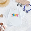 Áo thun Tết Bính Ngọ 2.026 Unisex đủ size 7-90kg, đủ màu cho cả gia đình - SSSHOP 5
