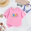 Áo thun Tết Bính Ngọ 2.026 Unisex đủ size 7-90kg, đủ màu cho cả gia đình - SSSHOP 9