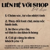 Áo Thun Tết Hài Hước Text Vui Sao Mà Đỡ Được 16 Nút Đón Xuân Phát Tài 9