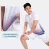 Áo Thun Thể Thao AIR-DOT LADOS-9.258 - Thun Dệt Mè Lỗ Cao Cấp, Co Giãn 4 Chiều, Giá 135.000₫ 3
