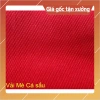 Áo Thun Thể Thao Cá Sấu Mè Cổ Bẻ Đỏ, Phom Ôm Nam Nữ, Thoải Mái Sang Trọng - Giá 145k 3