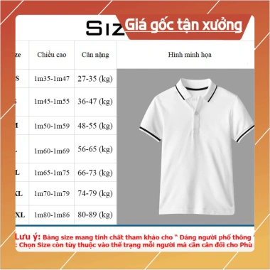 Áo Thun Thể Thao Cá Sấu Mè Cổ Bẻ Đỏ, Phom Ôm Nam Nữ, Thoải Mái Sang Trọng - Giá 145k