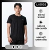 Áo thun thể thao nam LADOS-9.222 thun Sport Mesh lưới mè thông thoáng – 90.000₫