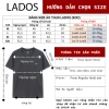 Áo thun thể thao nam LADOS-9.222 thun Sport Mesh lưới mè thông thoáng – 90.000₫ 6