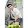 Áo Thun Thể Thao Nam TORANO Ngắn Tay Trơn Cổ Tròn Mềm Co Giãn, Basic Thể Thao - Giá 250k (Giảm 25%) 8