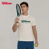 Áo Thun Thể Thao Nam Wilson Classic Print WM20.004.412 - Giá 1,859,000₫ Giảm
